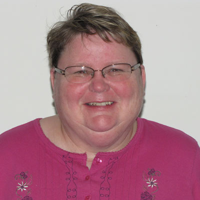 Deb Chapman (she/her)