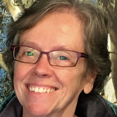 Lyn Carter