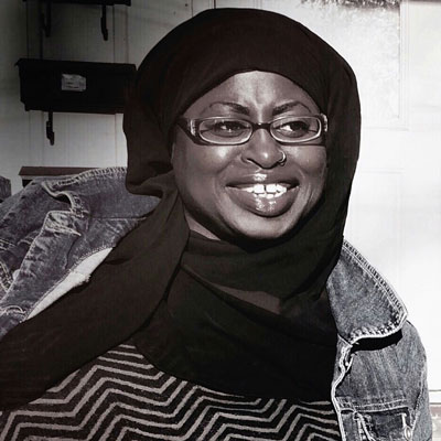 Samaa Abdurraqib