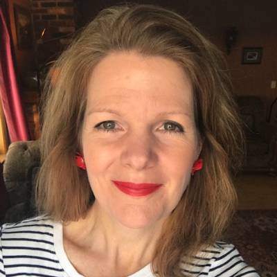Kate Faragher Houghton