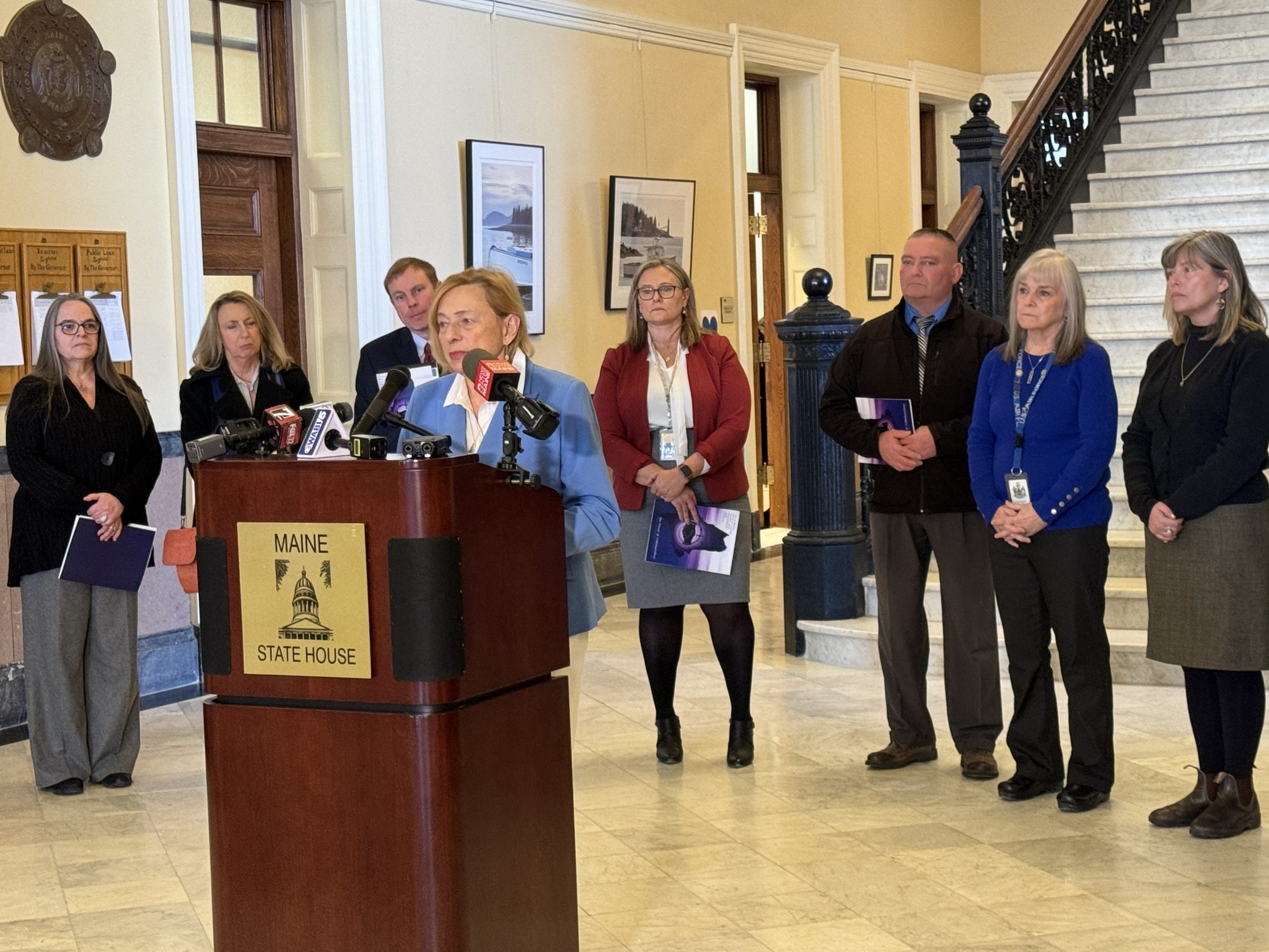 Maine Domestic Abuse Homicide Review Panel Releases 14th Biennial